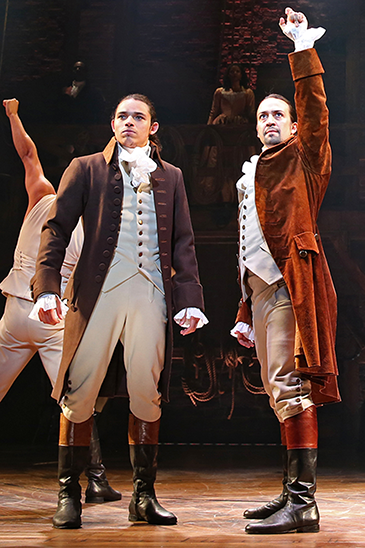 15+ Hamilton Musical John Laurens Pictures