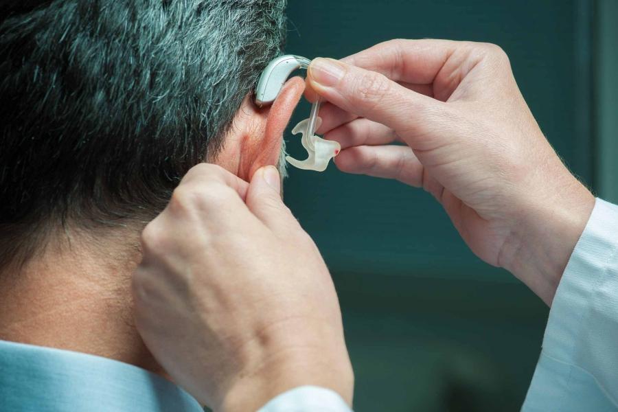 UFT raises optical, hearing aid benefits