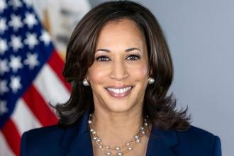 Kamala Harris