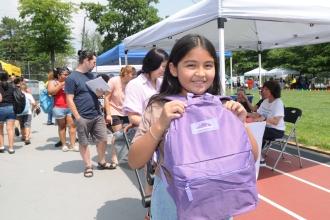 Staten Island Back to School BBQ