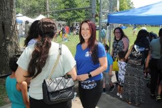 Staten Island Back to School BBQ