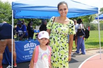 Staten Island Back to School BBQ