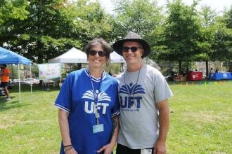 Staten Island Back to School BBQ