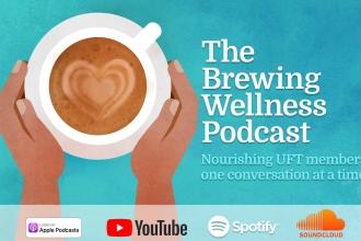 Brewing Wellness Podcast