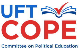 UFT COPE Logo