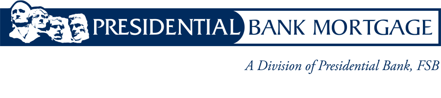 Presidential Bank Mortgage logo