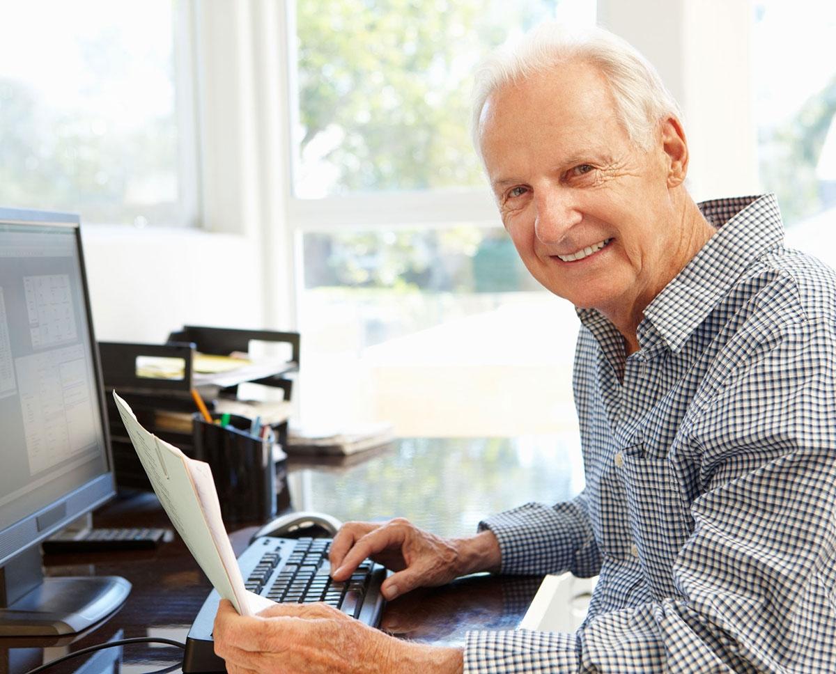 What you need to know about working after retirement