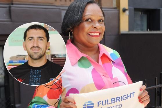 High Schools teachers win Fulbright awards