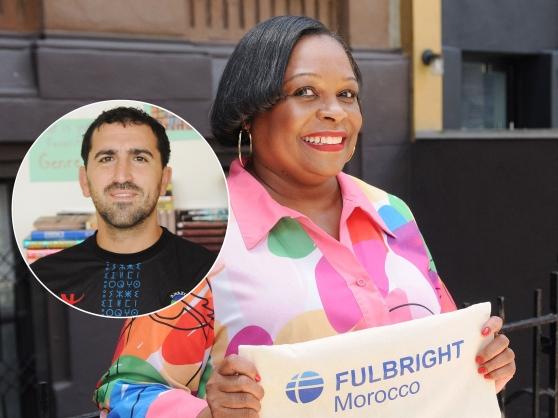 High Schools teachers win Fulbright awards