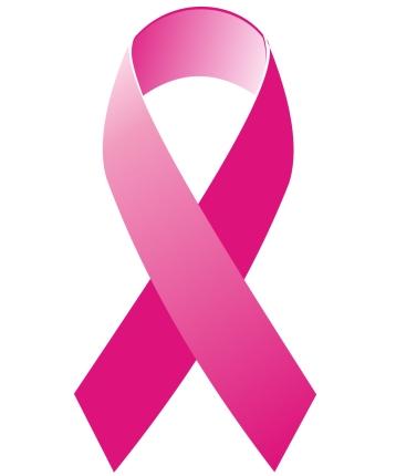 breast cancer pink ribbon