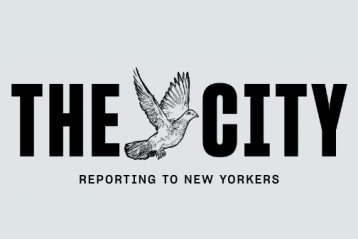 The City Logo