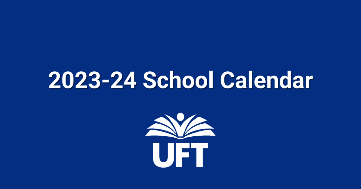 Nyc Doe Calendar 2024 Uft - Berty Chandra